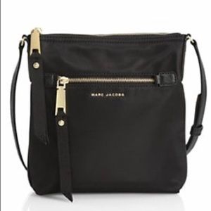 Marc Jacobs Nylon Crossbody Bag